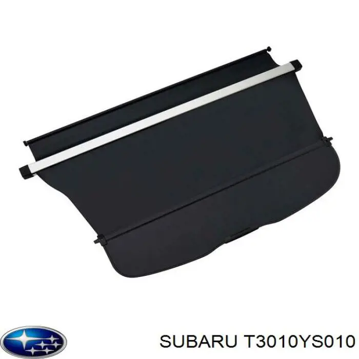 Porca de roda T3010YS010 Subaru