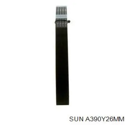 Correia do mecanismo de distribuição de gás SUN A390Y26MM preço, a partir de 29,79 USD