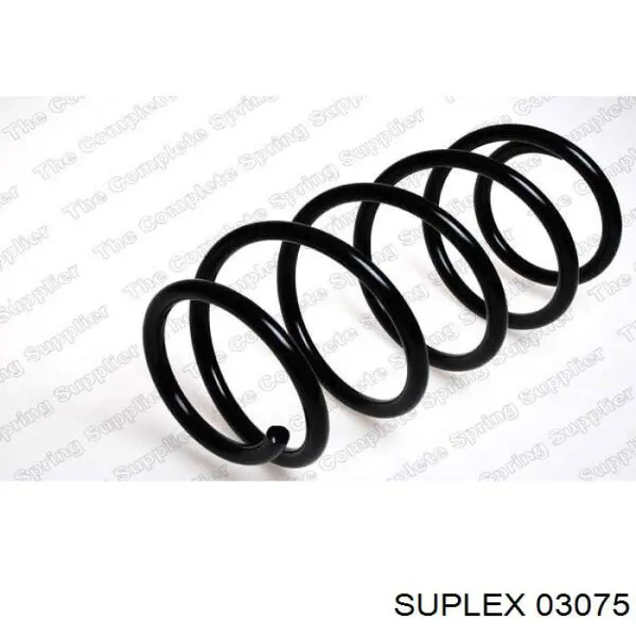 Compre 4A5411105F VAG Mola dianteira