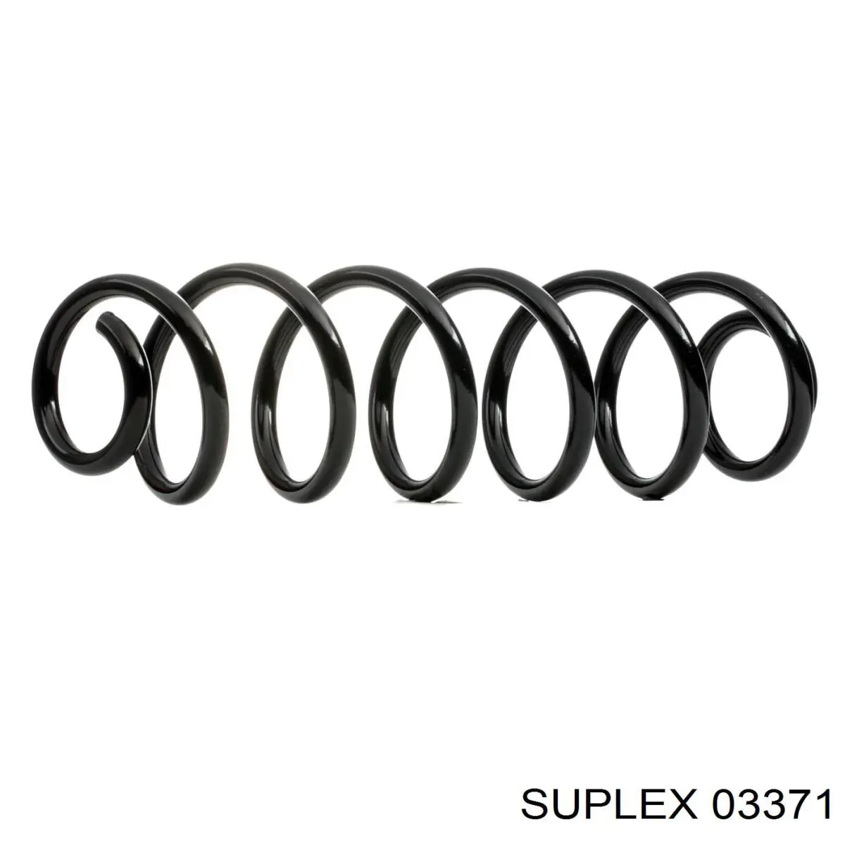 Mola traseira Suplex 03371 preço, a partir de 105,11 USD
