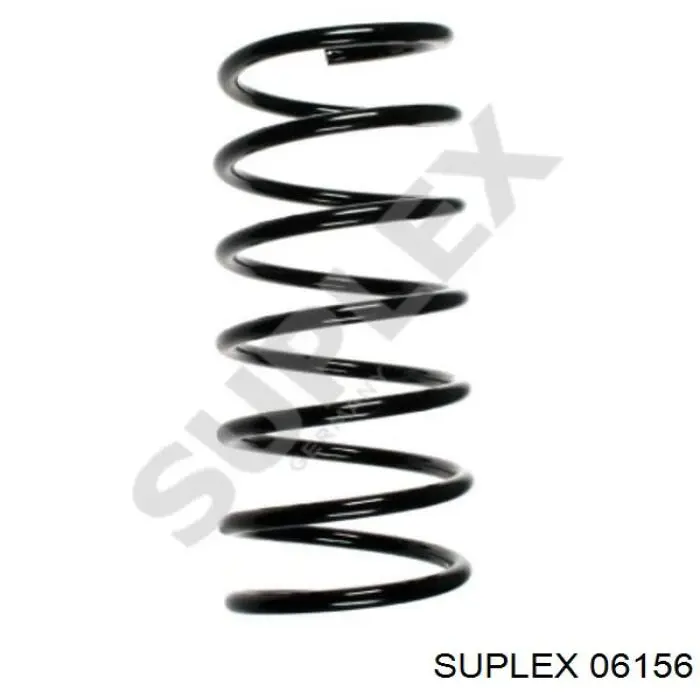 Compre 06156 Suplex Mola dianteira
