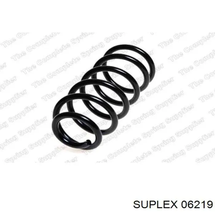 Mola traseira Suplex 06219 preço, a partir de 44,49 USD