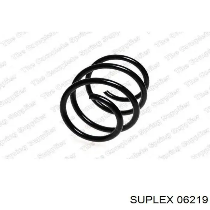 Compre 06219 Suplex Mola traseira