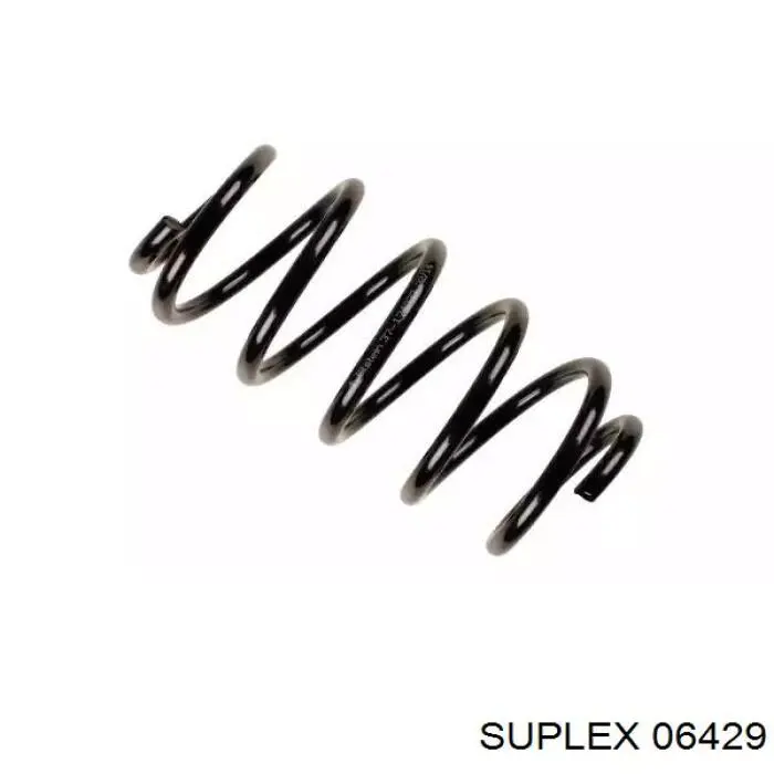 Mola dianteira 31336779966 BMW