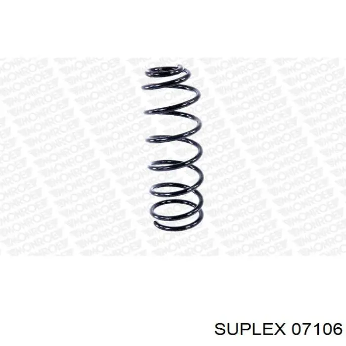 Mola traseira Suplex 07106 preço, a partir de 42,83 USD