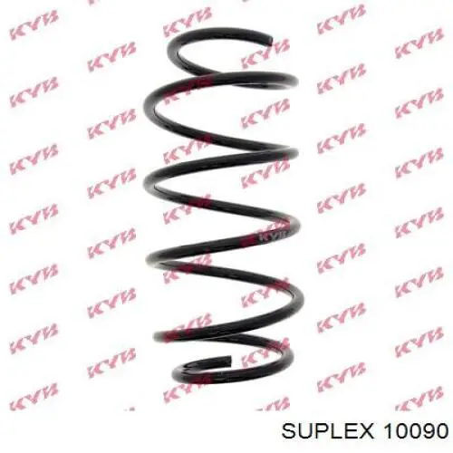 Mola dianteira Suplex 10090 preço, a partir de 22,74 USD