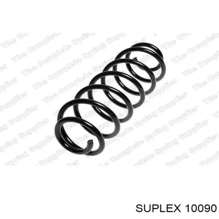 Compre 10090 Suplex Mola dianteira