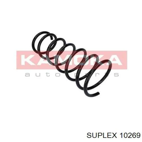Mola traseira Suplex 10269 preço, a partir de 42,18 USD