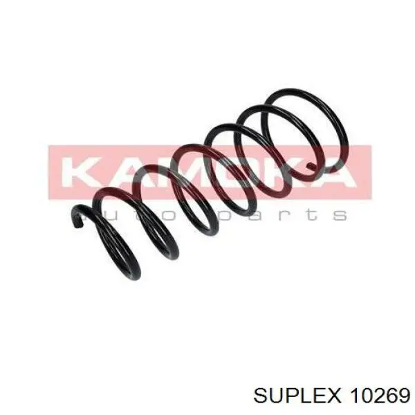 Compre 10269 Suplex Mola traseira