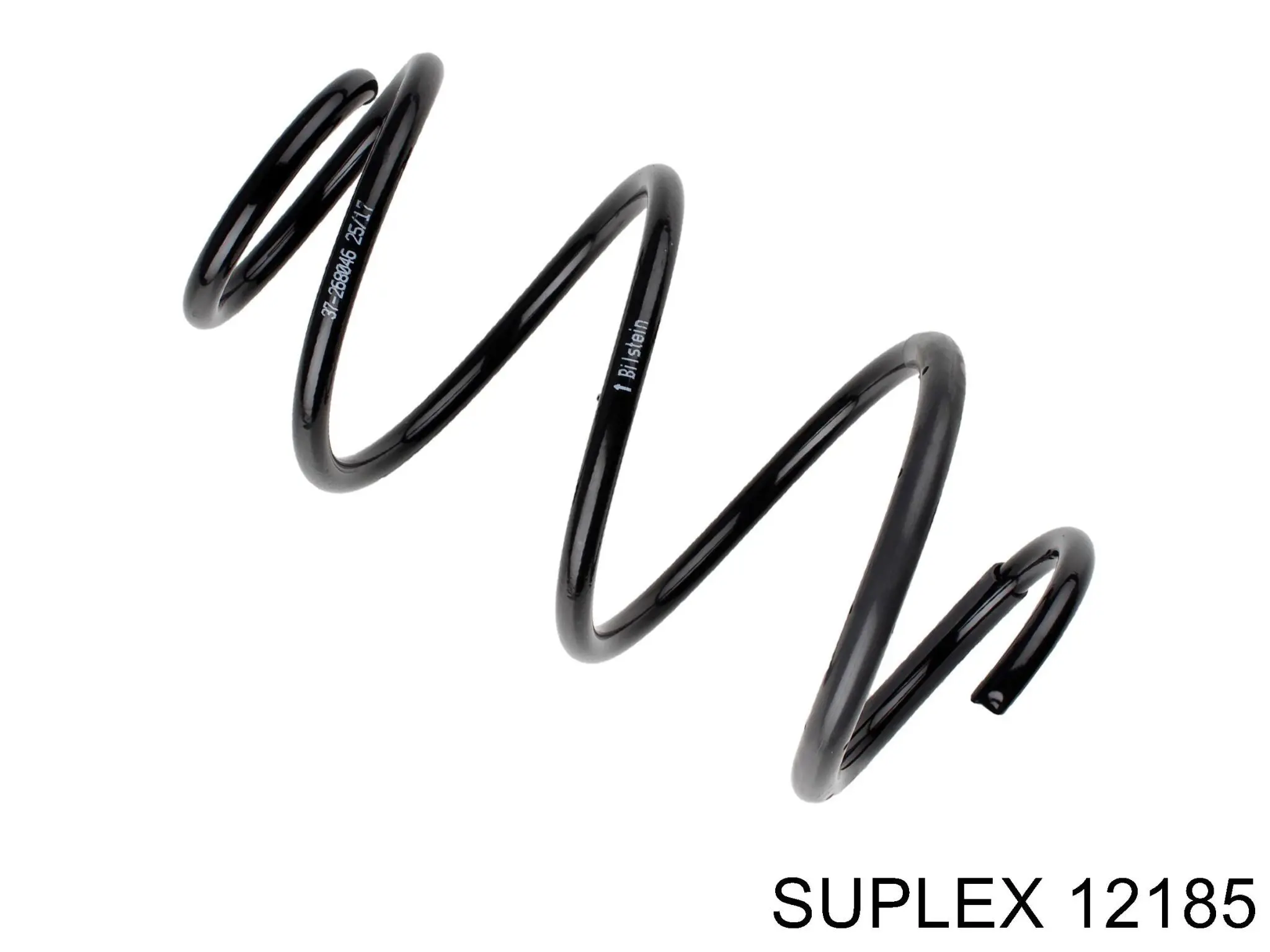 12185 Suplex Mola dianteira