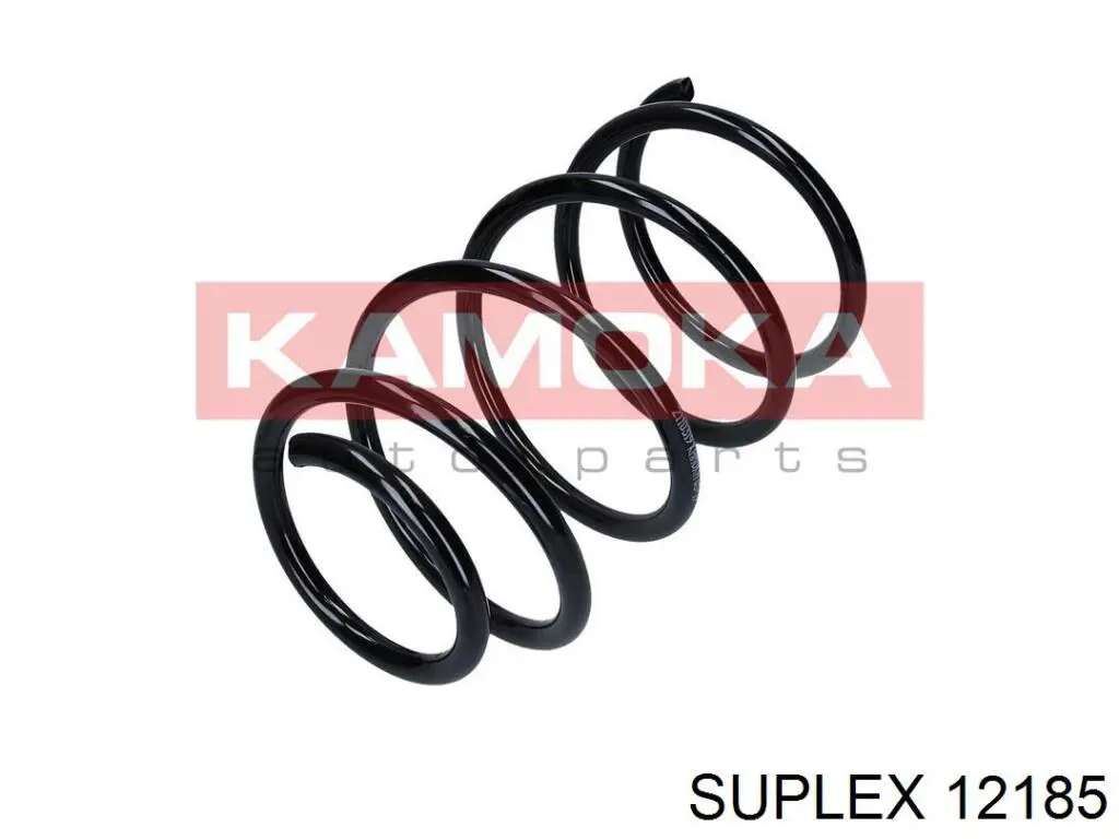 Mola dianteira Suplex 12185 preço, a partir de 34,12 USD