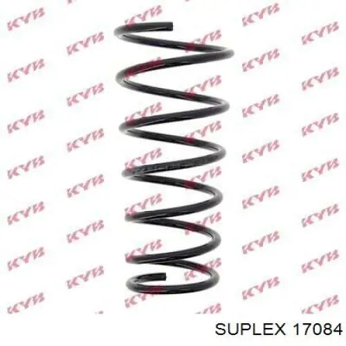 Mola traseira Suplex 17084 preço, a partir de 50,51 USD