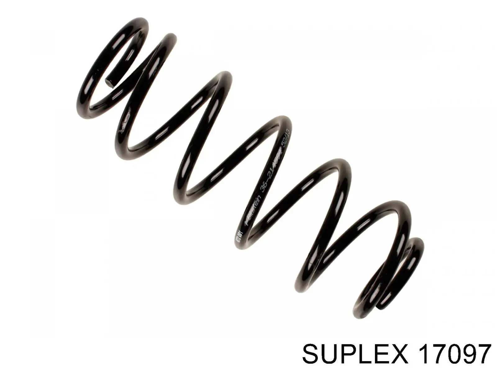 Mola traseira Suplex 17097 preço, a partir de 51,68 USD