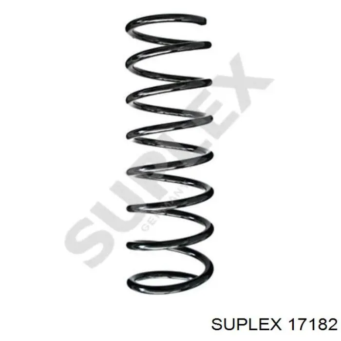Mola traseira Suplex 17182 preço, a partir de 41,67 USD
