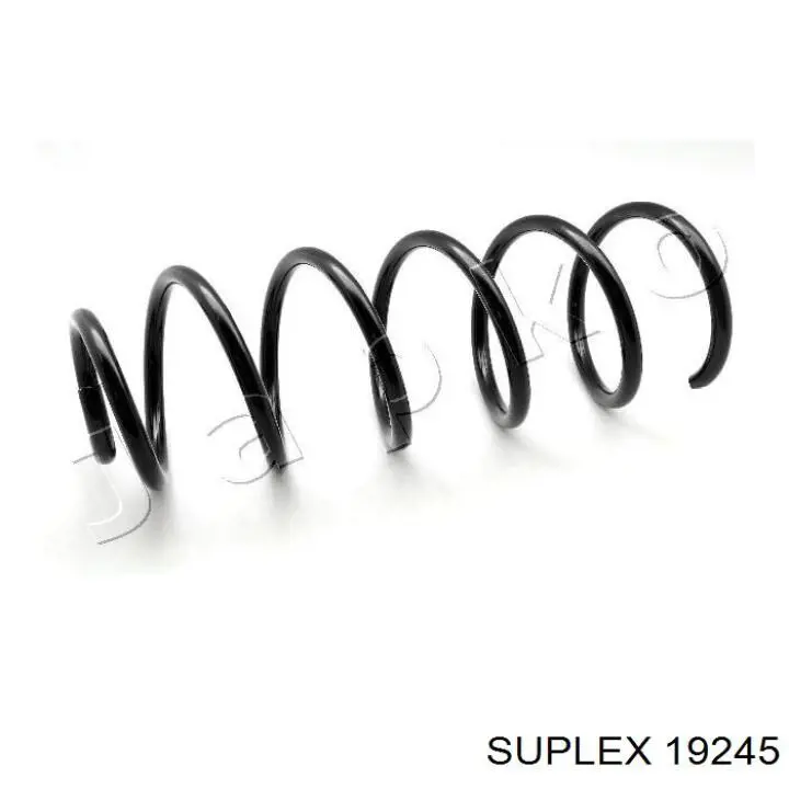Mola dianteira Suplex 19245 preço, a partir de 44,71 USD