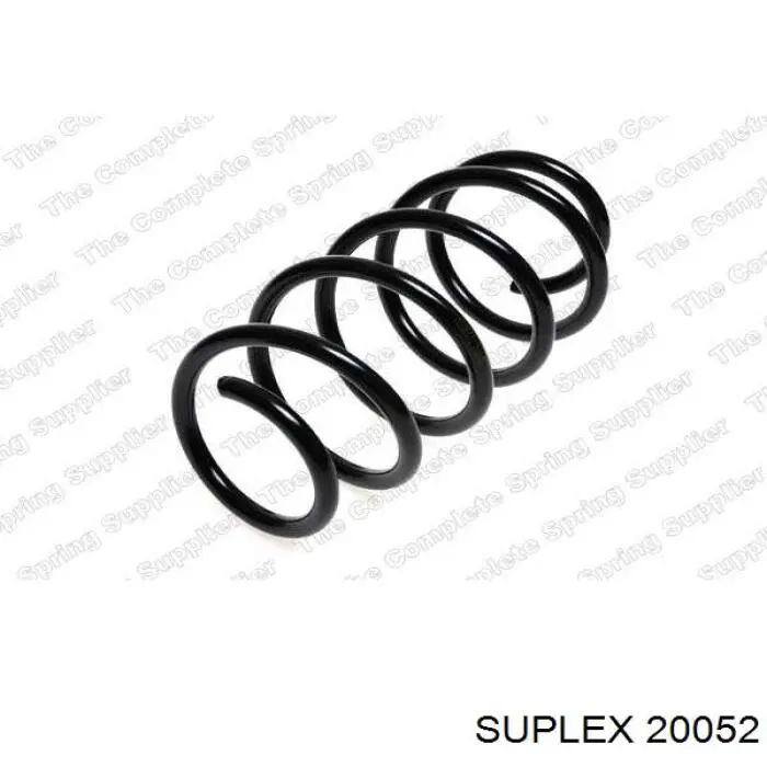 Mola traseira Suplex 20052 preço, a partir de 133,31 USD