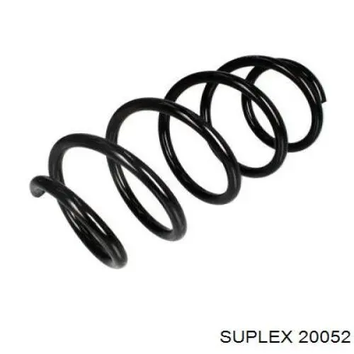 Compre 20052 Suplex Mola traseira