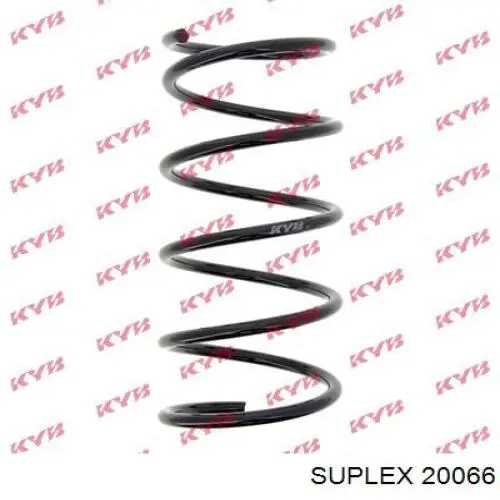 Compre 20066 Suplex Mola dianteira