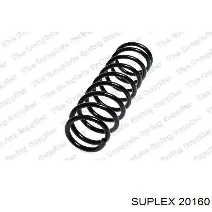 Mola traseira Suplex 20160 preço, a partir de 30,79 USD