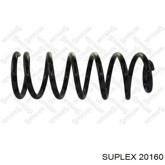 Compre 20160 Suplex Mola traseira