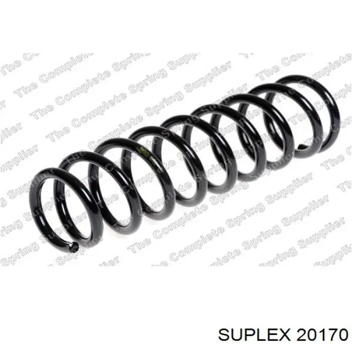 Mola traseira Suplex 20170 preço, a partir de 49,23 USD