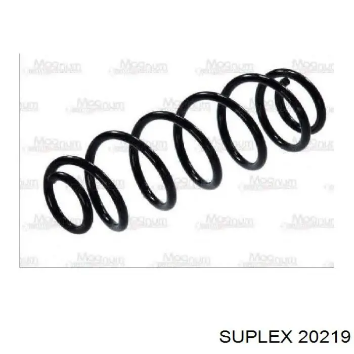 Mola traseira Suplex 20219 preço, a partir de 43,24 USD