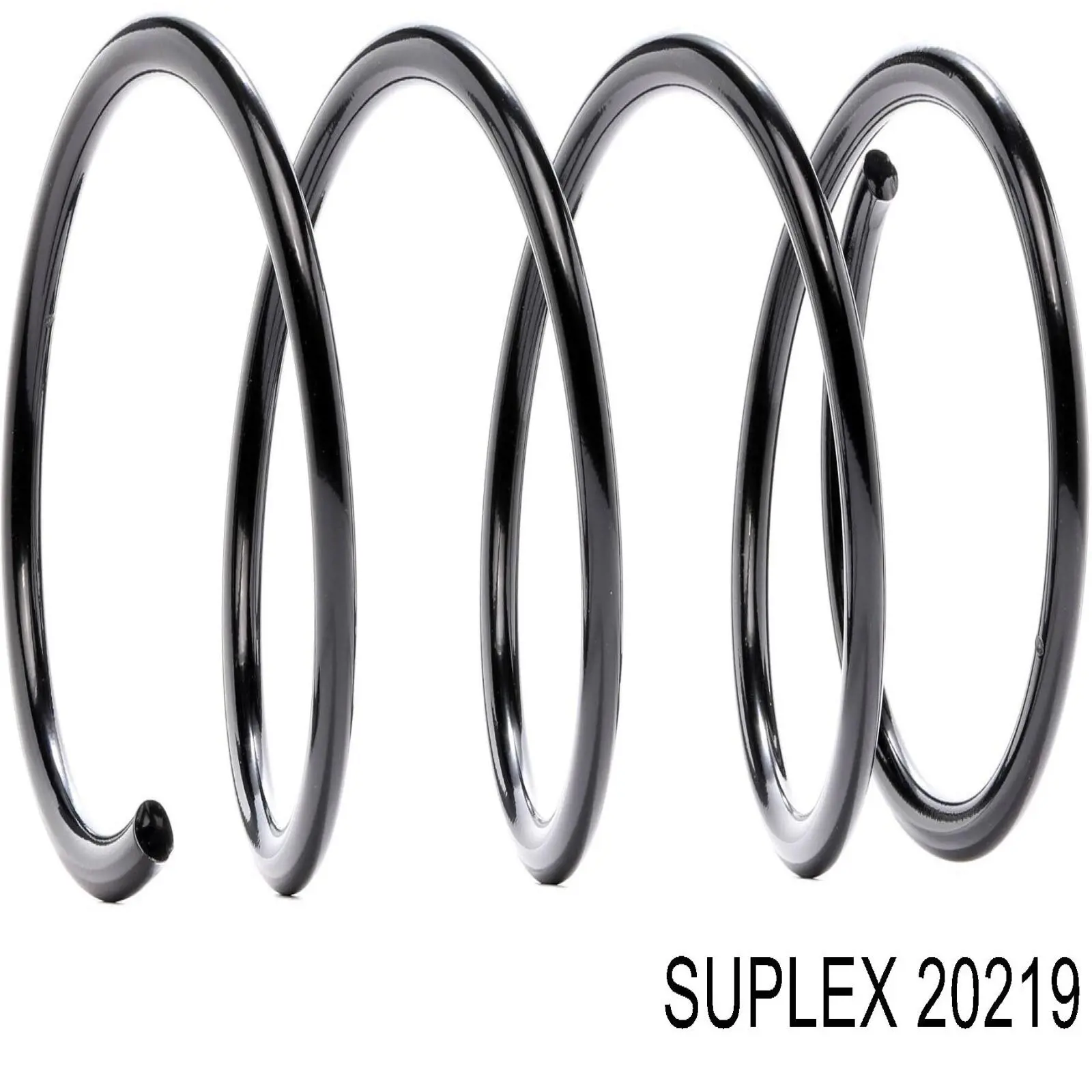 20219 Suplex Mola traseira