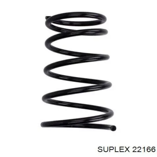 Mola traseira Suplex 22166 preço, a partir de 52,87 USD
