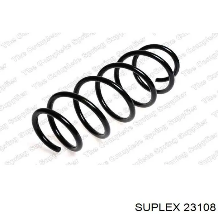Mola dianteira Suplex 23108 preço, a partir de 30,42 USD