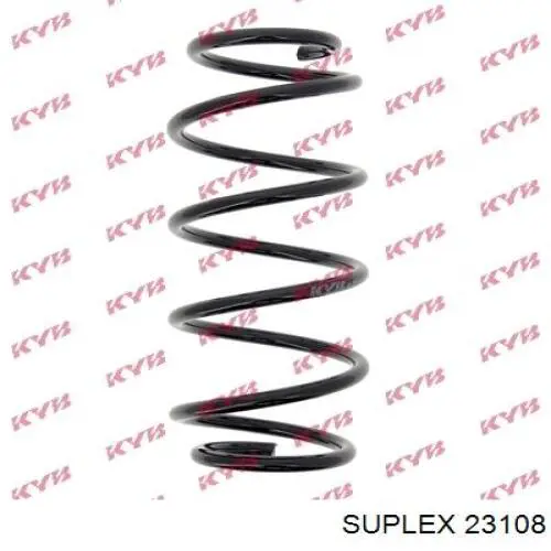 Compre 23108 Suplex Mola dianteira