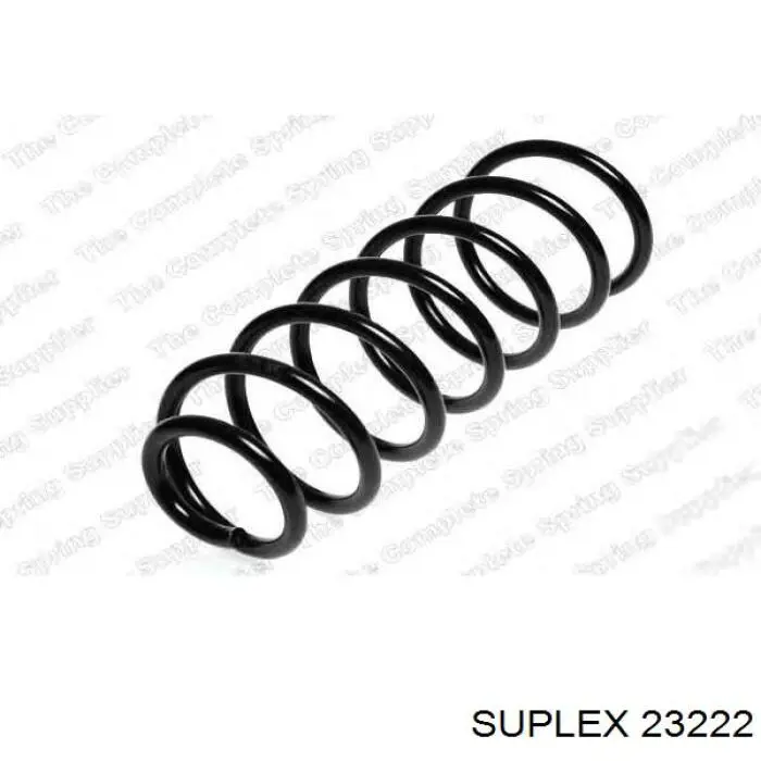 Mola traseira Suplex 23222 preço, a partir de 28,46 USD