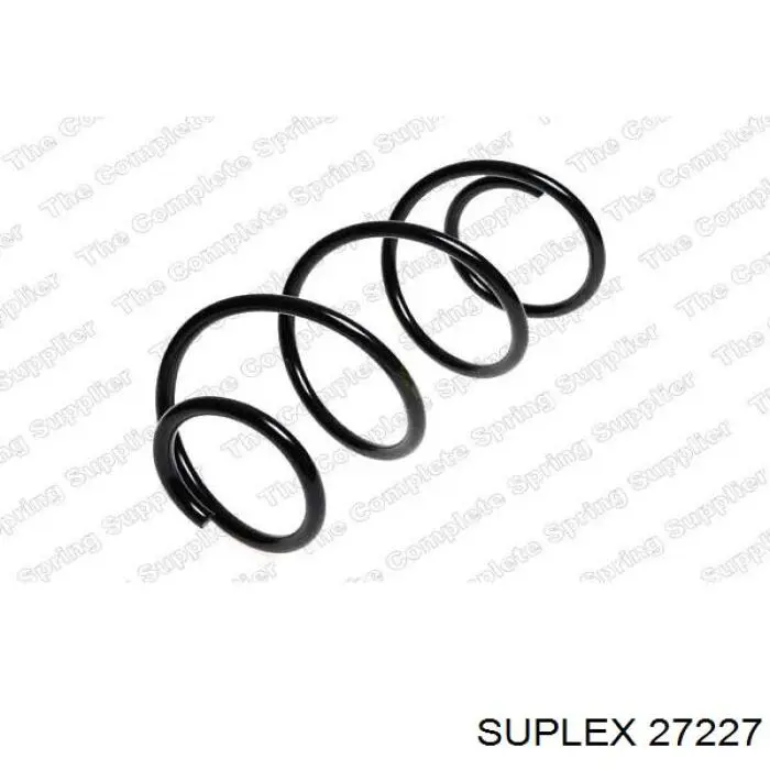 Mola dianteira Suplex 27227 preço, a partir de 55,79 USD