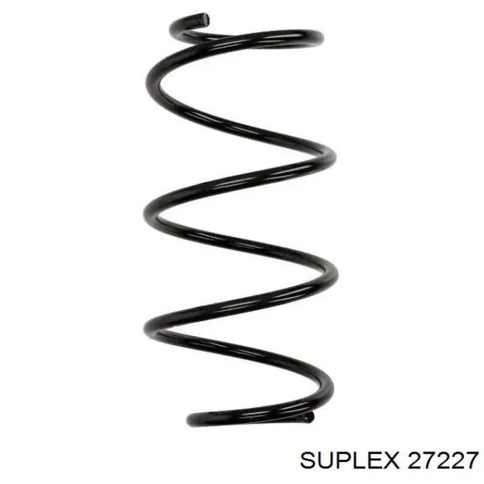 Compre 27227 Suplex Mola dianteira