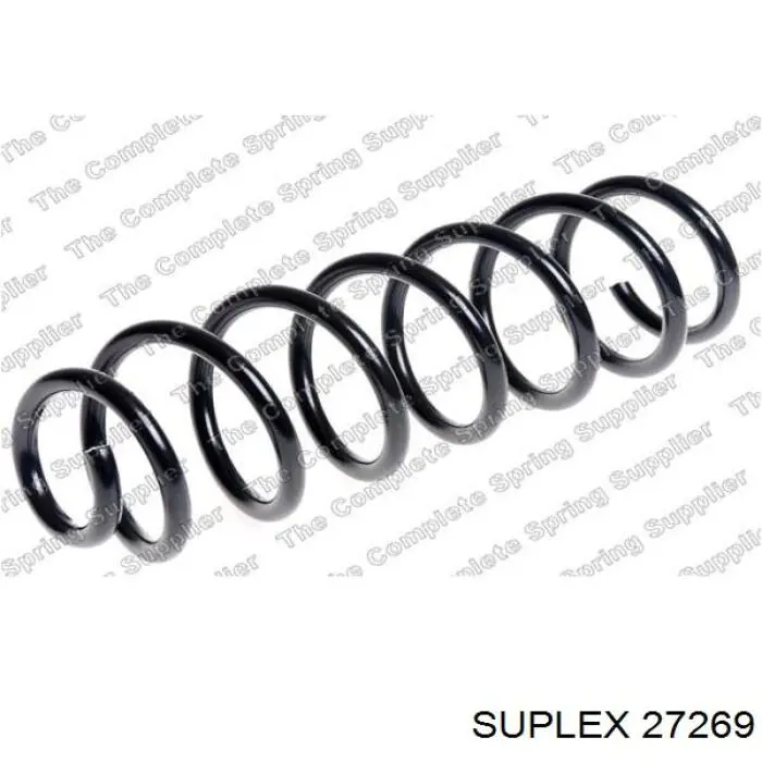 Compre 86555 GKN-Spidan Mola traseira