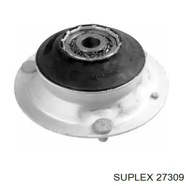 27309 Suplex Mola traseira