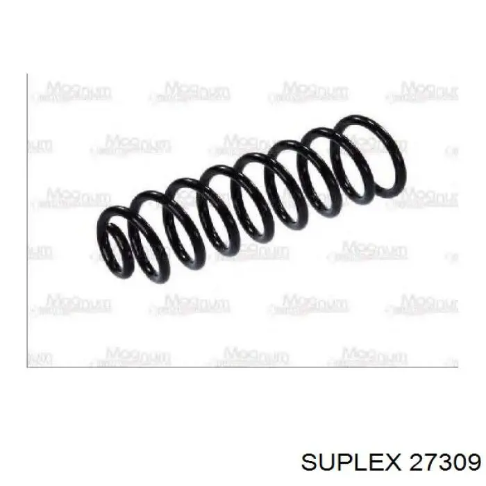 Mola traseira Suplex 27309 preço, a partir de 45,52 USD