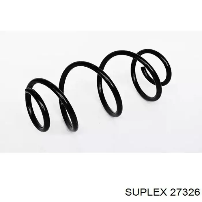 Mola traseira Suplex 27326 preço, a partir de 67,13 USD