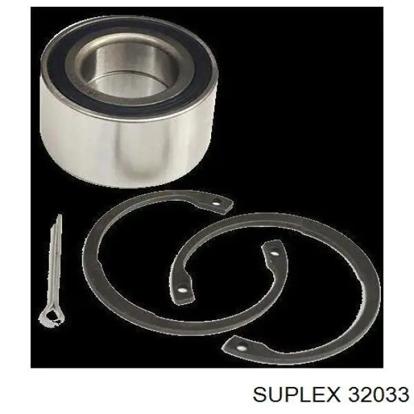 Compre 32033 Suplex Mola dianteira