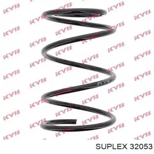 Compre 32053 Suplex Mola dianteira