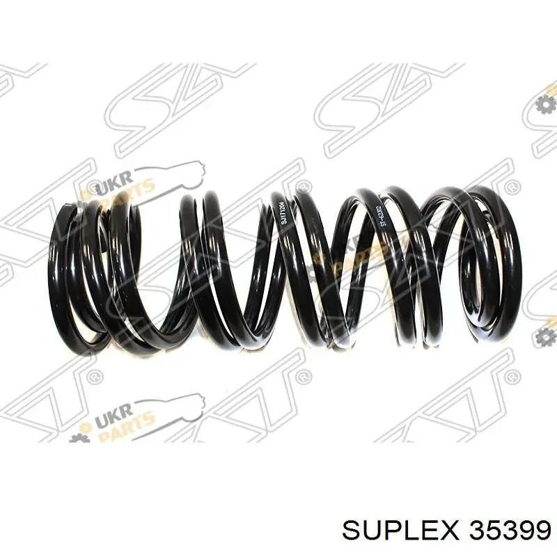 Compre 482316B030 Toyota Mola traseira