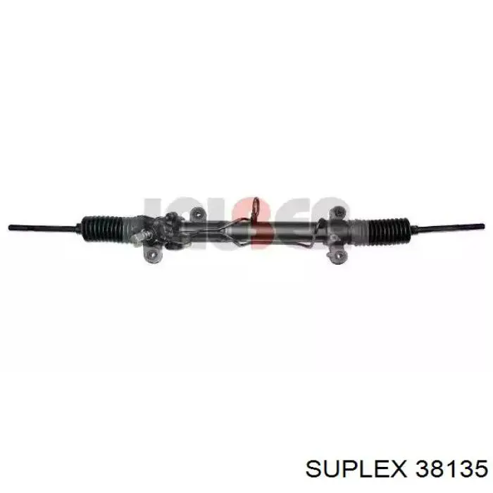 Mola dianteira Suplex 38135 preço, a partir de 64,14 USD