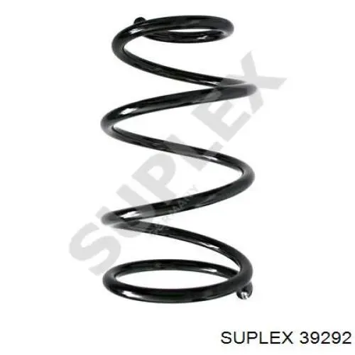 Mola traseira VAG 7M0511115AE preço, a partir de 132,52 USD