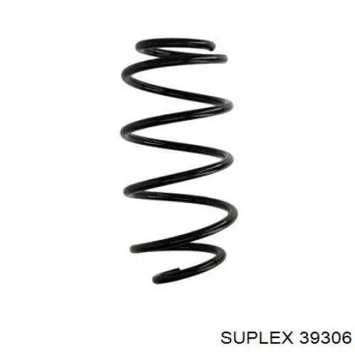 39306 Suplex Mola dianteira