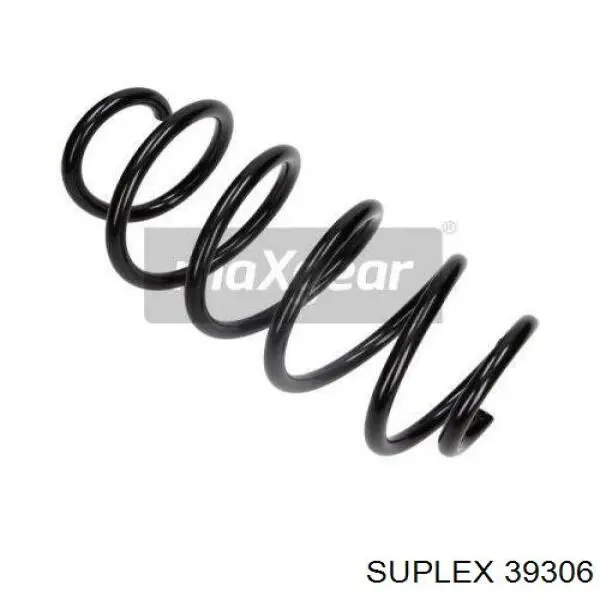 Mola dianteira Suplex 39306 preço, a partir de 35,32 USD
