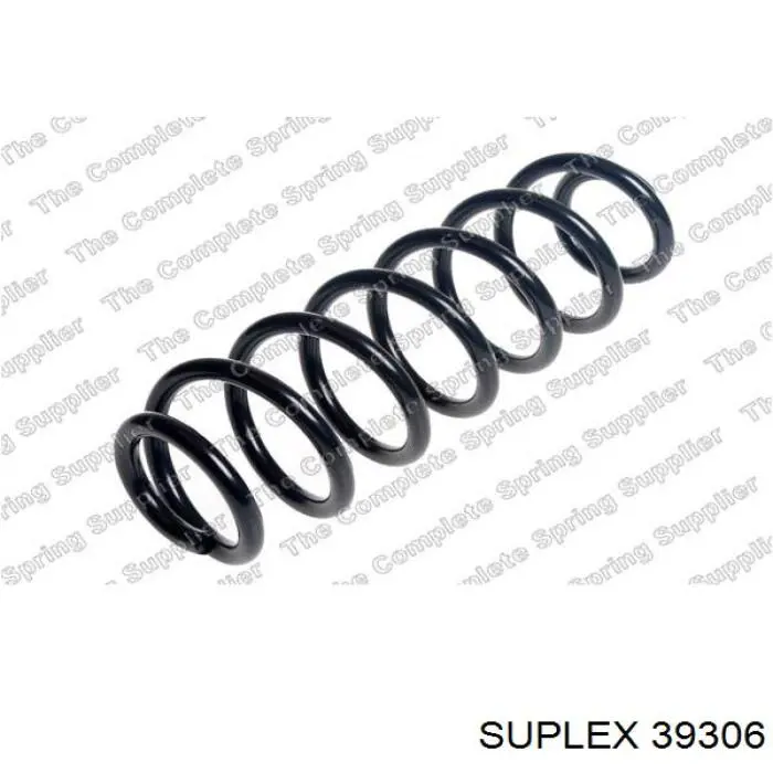 Compre 39306 Suplex Mola dianteira