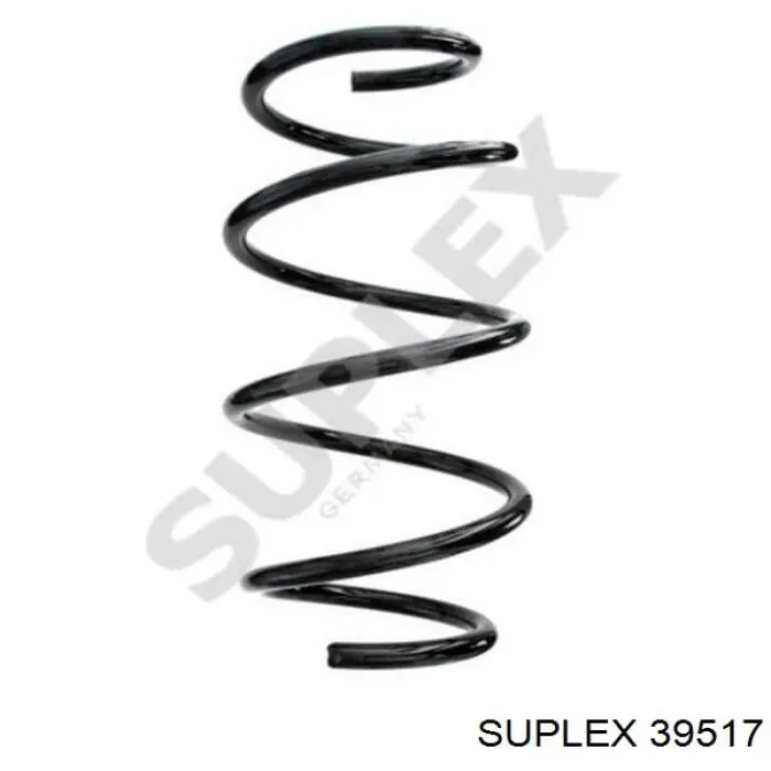 Mola dianteira VAG 5Q0411105GL preço, a partir de 73,66 USD