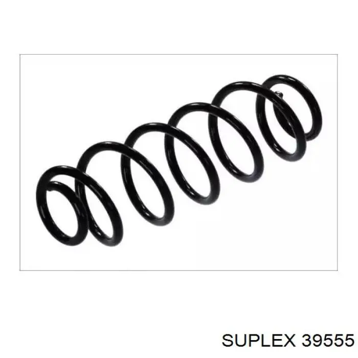 Mola dianteira 993928 Sachs