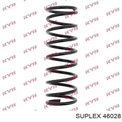 Compre 46028 Suplex Mola dianteira