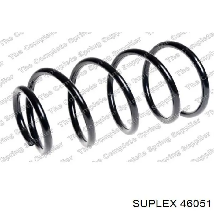 Mola dianteira Suplex 46051 preço, a partir de 44,95 USD