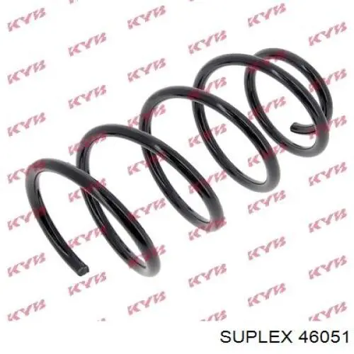 Compre 46051 Suplex Mola dianteira